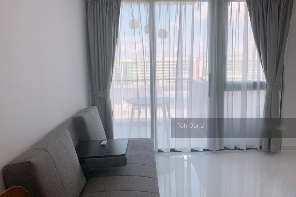 North Park Residences (D27), Apartment #257259501